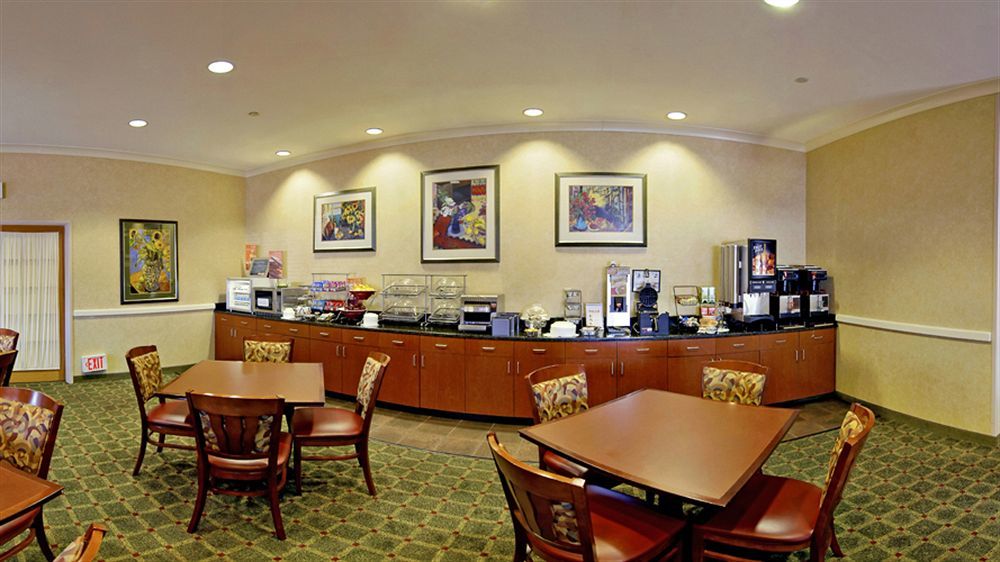 Fairfield Inn Manhattan, Kansas Exteriér fotografie